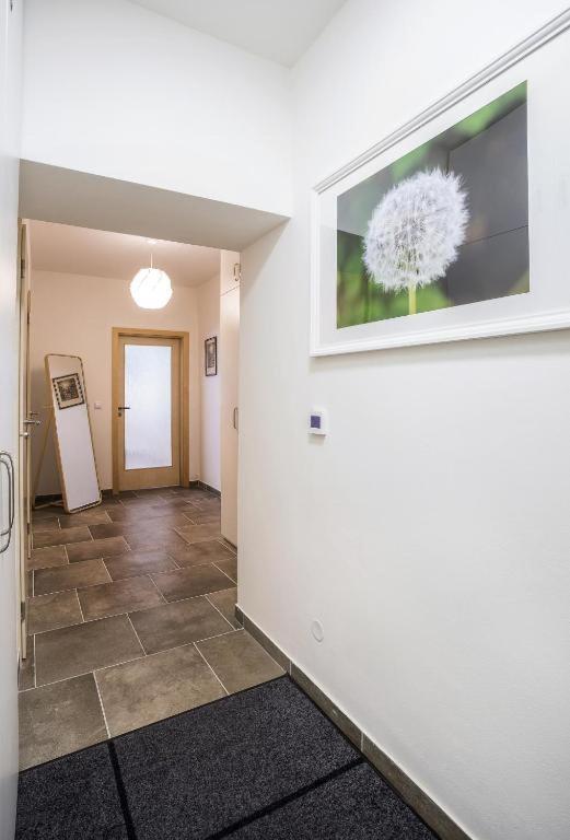 Apartman Karlovarska 玛丽亚温泉 外观 照片